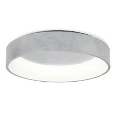 Lampada da soffitto dal design contemporaneo, perfetta per illuminare soggiorni, cucine e spazi moderni