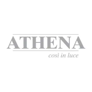 marchio-athena-logo