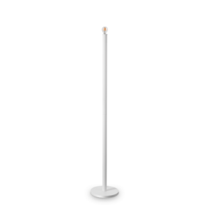 Lampada da terra Mix Up Mpt1 Bianco -Bassanolux - Negozio di Illuminazione