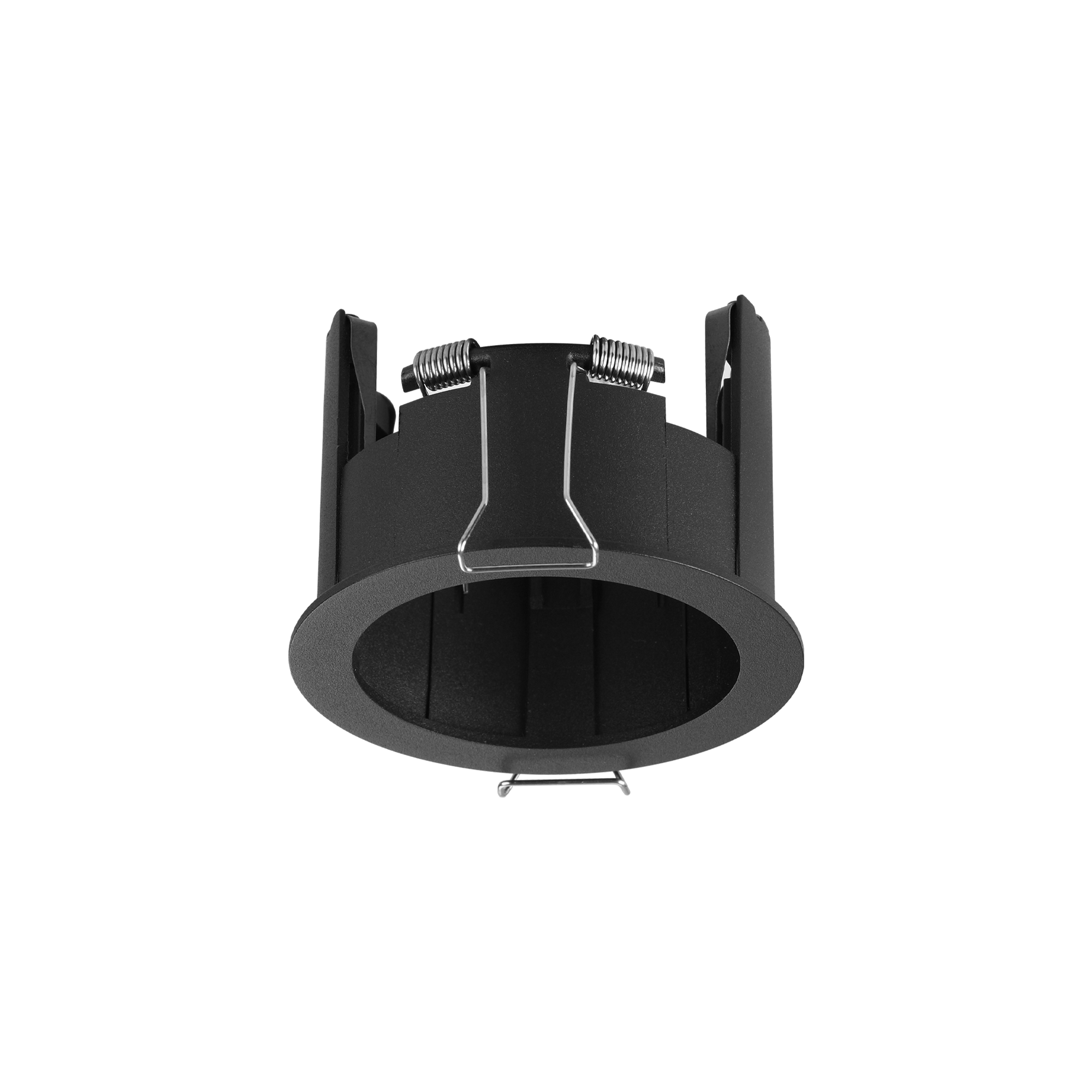 Accessorio Beyond Cornice Con Bordo Singola 10w Nero -Bassanolux - Negozio di Illuminazione