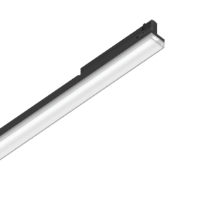Tracklights Display Wide D0565 Dali 4000k Nero -Bassanolux - Negozio di Illuminazione